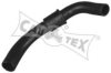 CAUTEX 086771 Charger Intake Hose